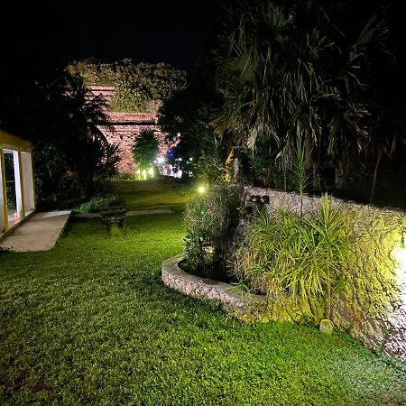 Casa Coronado Izamal Esterno foto