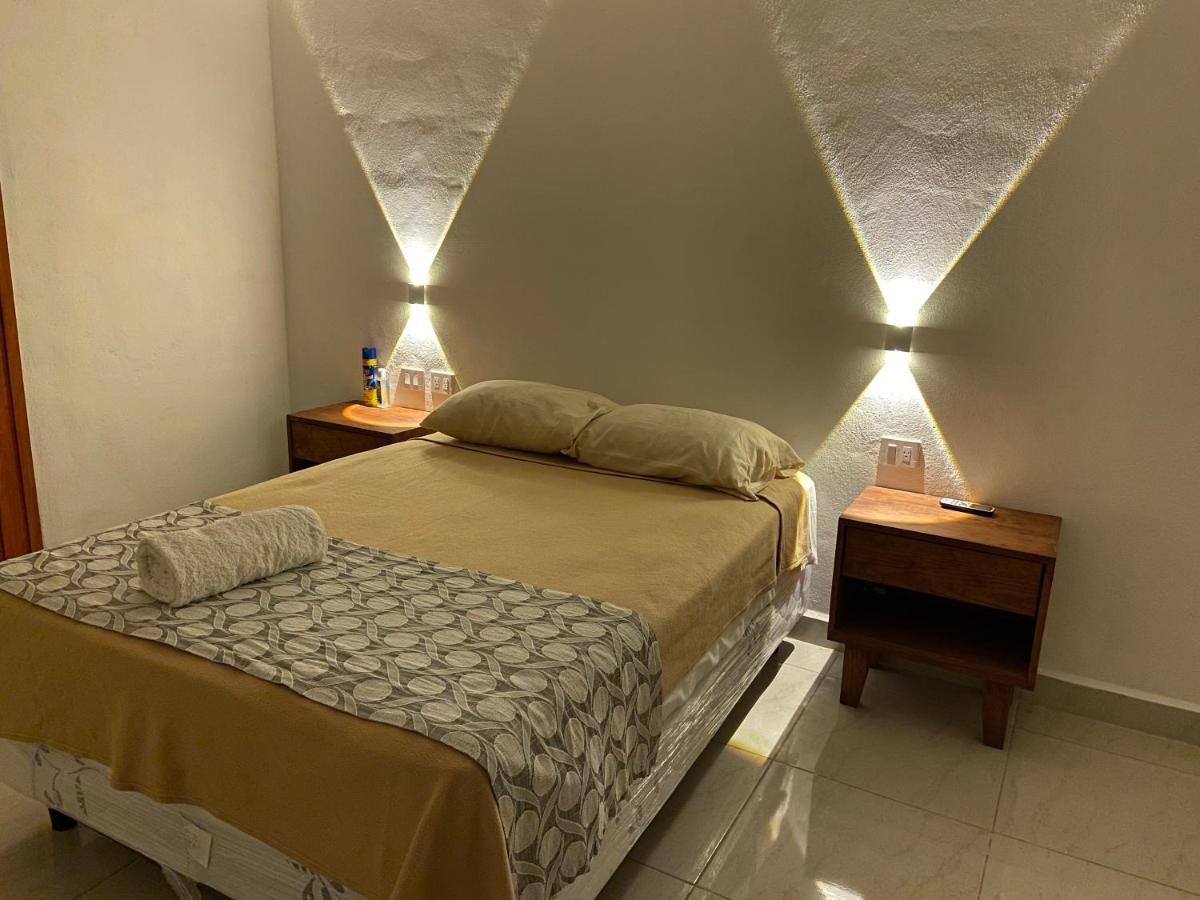 Casa Coronado Izamal Esterno foto