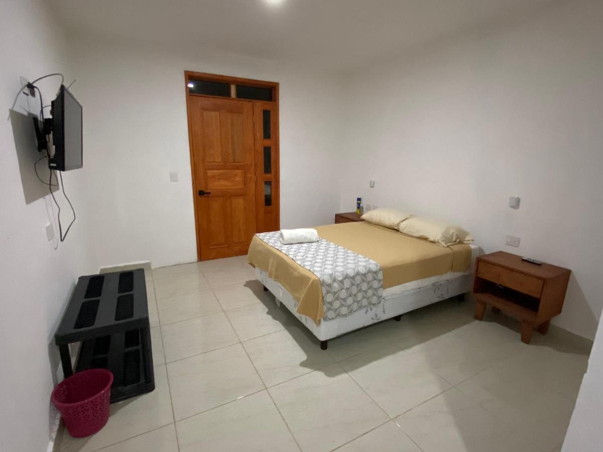 Casa Coronado Izamal Esterno foto